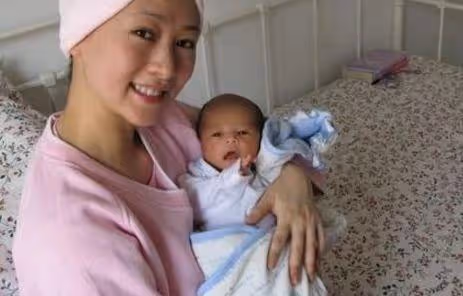 嫂子生娃我給一萬，弟弟結婚我給一千，婆婆的做法讓我羞紅了臉