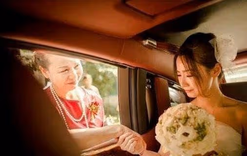 我家要10萬彩禮老公說我家賣女兒，我怒懟：你姐結婚你媽要了20萬