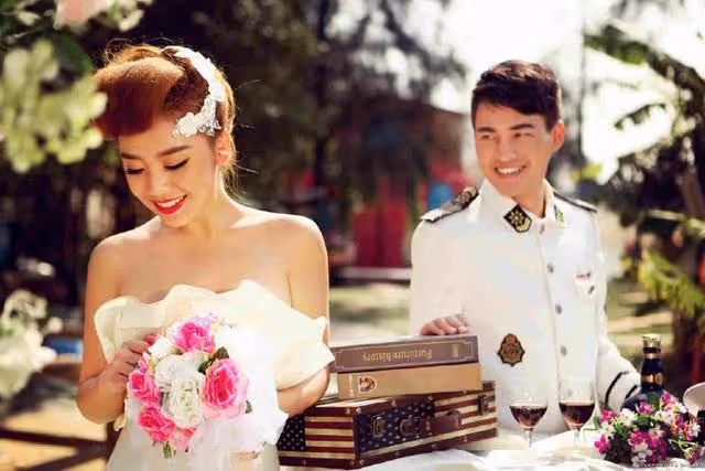 岳母在我們結婚之前要求追加10萬彩禮，我怒懟：你跟你媽過吧！