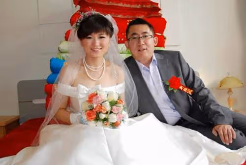 媽，我對你只有義務沒有親情，錢我會打過去，想我伺候那不可能