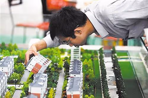 老公把我們的買房錢借給他哥,他哥買第二套房,而我們一套房都沒