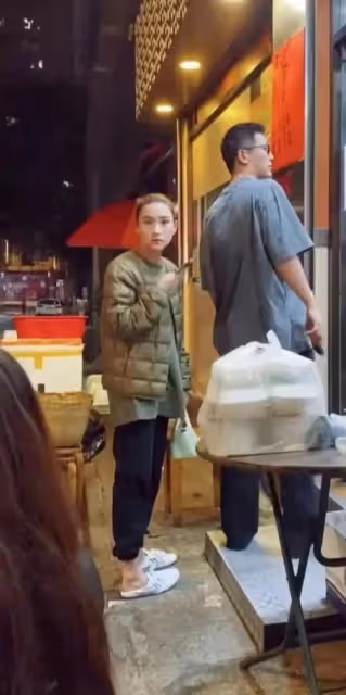 何超蓮竇驍於月中大婚,為客人包機飛巴厘島,鄧紫棋twins當伴娘