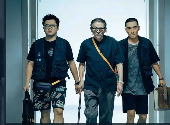 第36屆華鼎獎獲獎名單出爐,古天樂獲影帝實至名歸,阿Sa意外封后