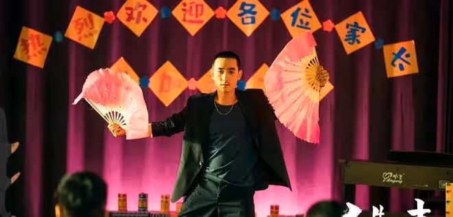 第36屆華鼎獎獲獎名單出爐,古天樂獲影帝實至名歸,阿Sa意外封后