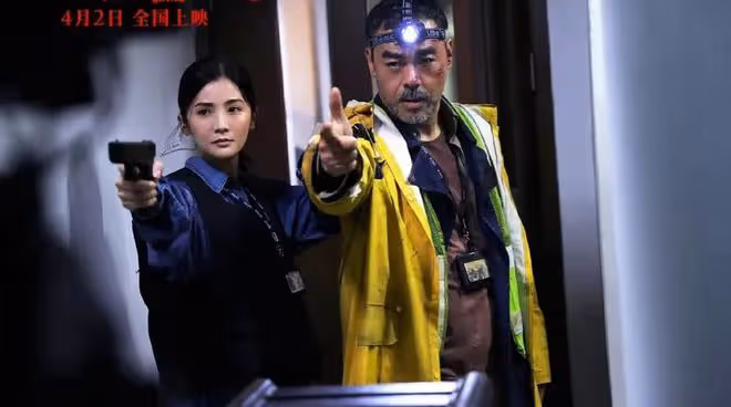 第36屆華鼎獎獲獎名單出爐,古天樂獲影帝實至名歸,阿Sa意外封后