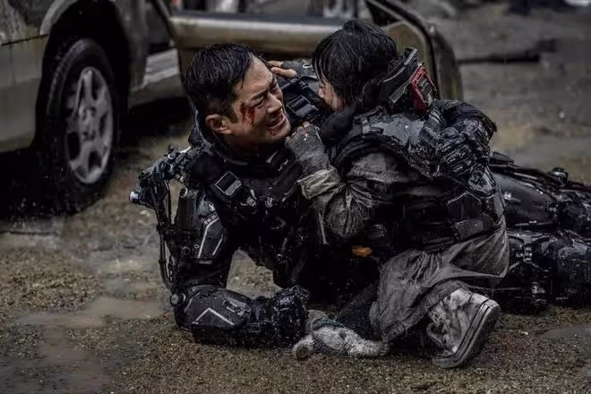第36屆華鼎獎獲獎名單出爐,古天樂獲影帝實至名歸,阿Sa意外封后