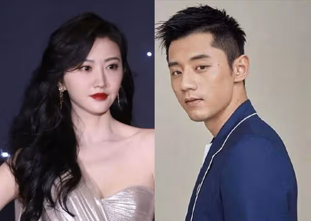張繼科醜聞升級,牽扯多達11位明星,一代桌球大魔王隕落了