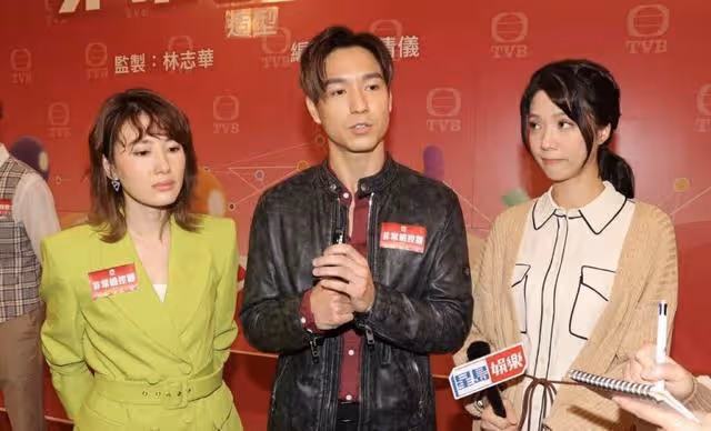 被指忽然富貴!TVB力捧小花歐遊半月歸來,狂曬名牌包包與配飾