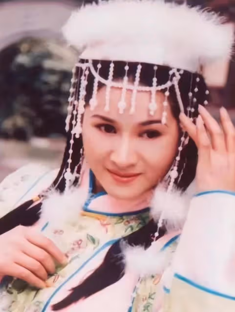 46歲知名女星宣布復出!曾曝30位導演潛規則,遭張紀中劉曉慶怒罵