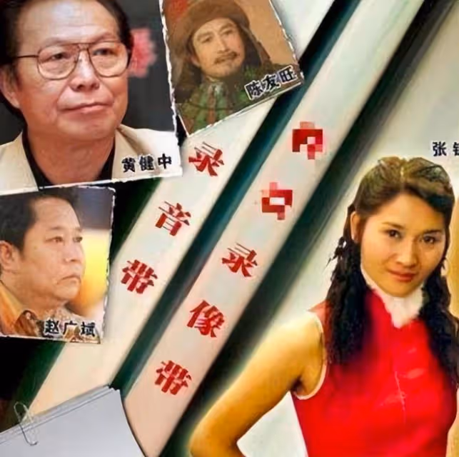 46歲知名女星宣布復出!曾曝30位導演潛規則,遭張紀中劉曉慶怒罵
