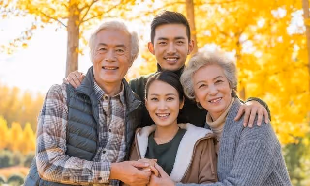 拒絕帶孫,被兒媳推倒在地又踹一腳。婆婆巧妙應對,兒媳痛哭認錯