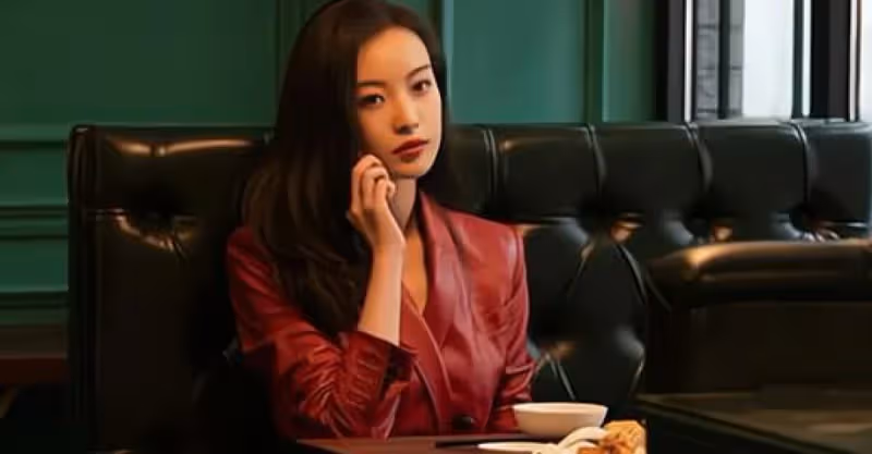 「兒子，你忙你的，讓兒媳辭職伺候我就行」「媽，你哪有兒媳？」