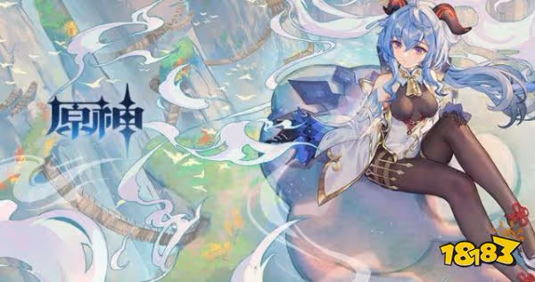 原神新手怎麼玩 原神平民玩家攻略