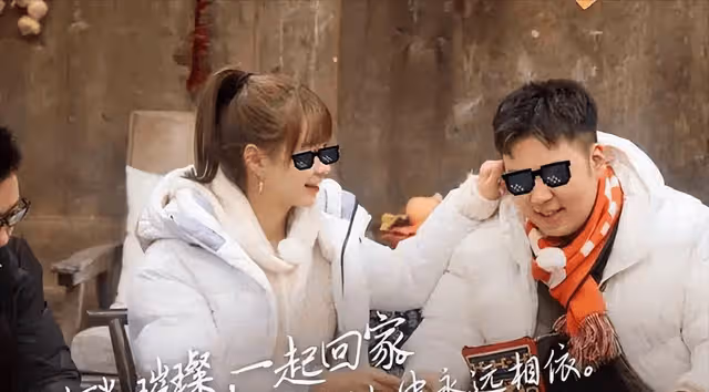 杜海濤原形畢露！結婚一周年剛過，就提出無恥要求，不答應就離婚