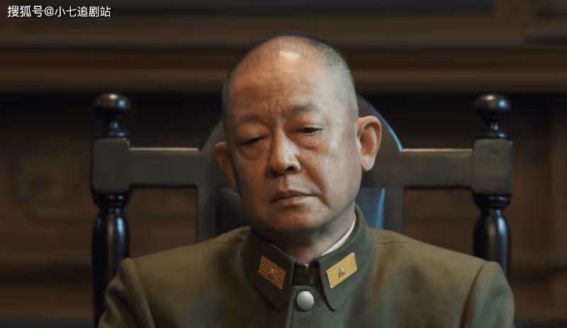《無間》誰才是高級臥底青衣？首先排除戀愛腦花向雨