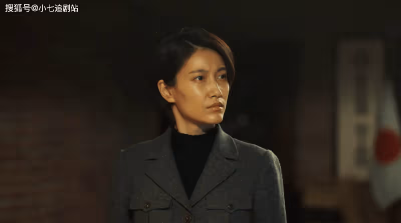 《無間》誰才是高級臥底青衣？首先排除戀愛腦花向雨