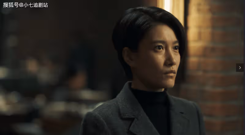 求求國產劇導演，別再把女特工演成戀愛腦了