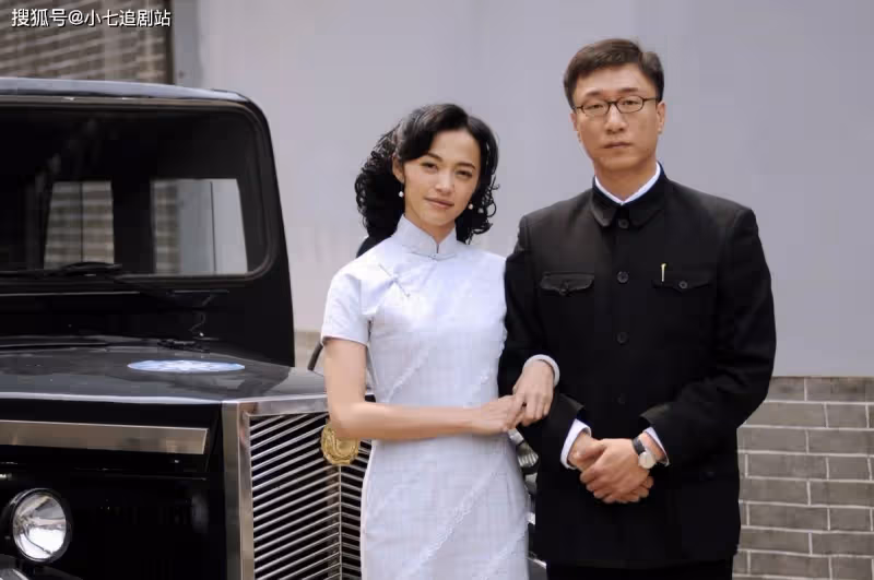 求求國產劇導演，別再把女特工演成戀愛腦了