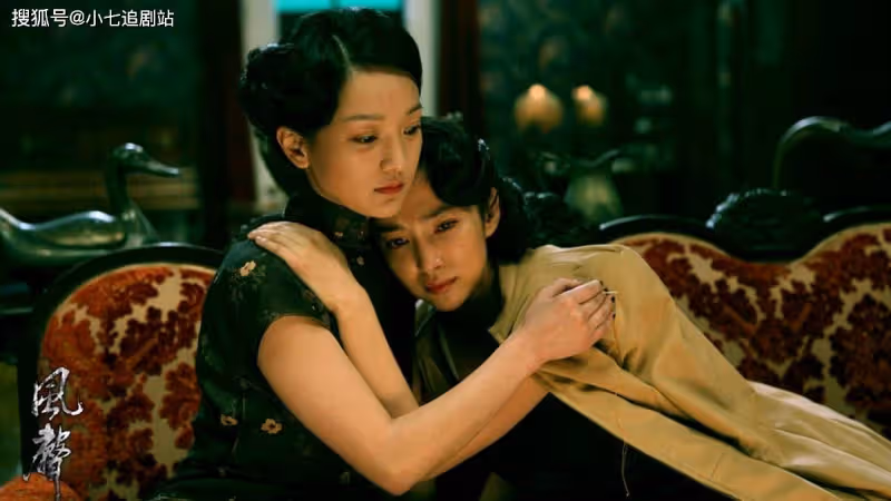 求求國產劇導演，別再把女特工演成戀愛腦了