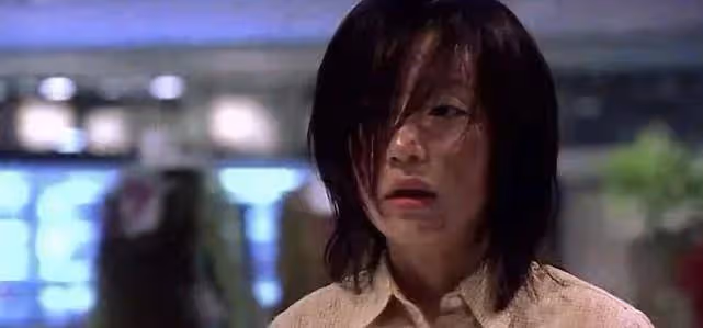 你誰啊？以前的影視劇明星扮丑是真丑，這是高圓圓你敢信嗎？