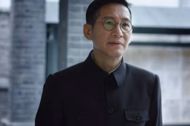 《薄冰》和《無間》各刷6集，一個看上癮，一個太失望