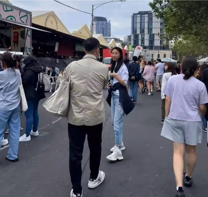 北極鲶魚被遺忘，張繼科徐崢孫紅雷占據熱搜，還真像許可馨說的那樣