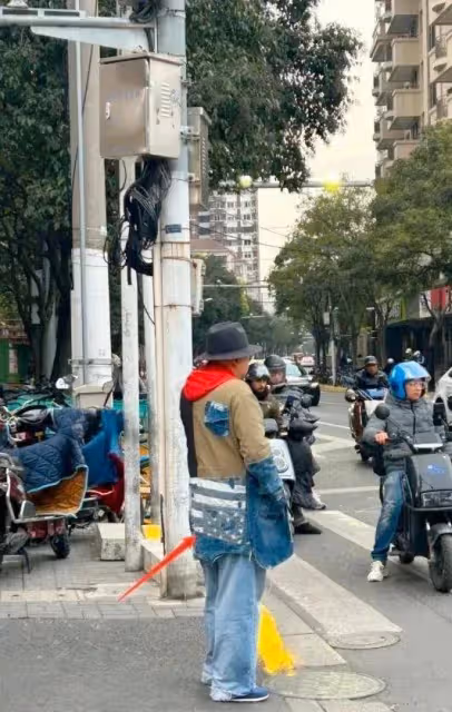 北極鲶魚被遺忘，張繼科徐崢孫紅雷占據熱搜，還真像許可馨說的那樣