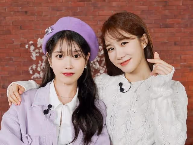IU、劉寅娜時隔10年曬閨蜜情!5個方法維繫友誼,願意為對方改變