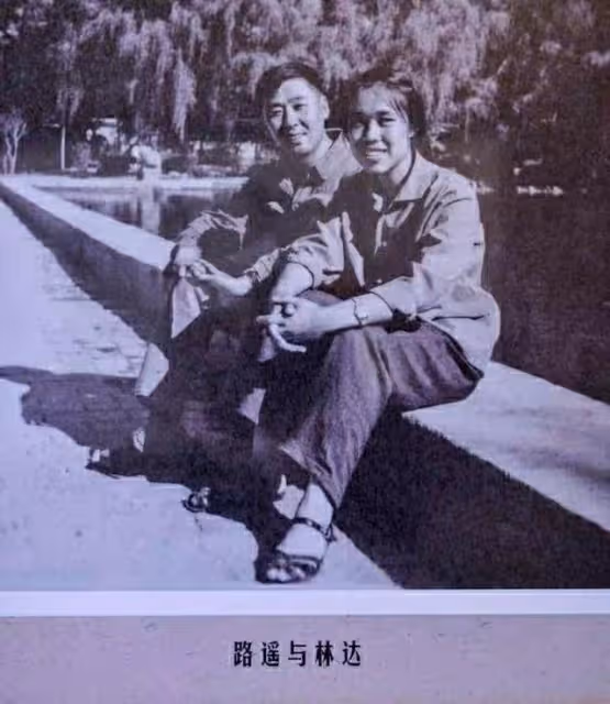 林達為何在路遙彌留之際狠心逼他離婚?婚姻悽苦的女人能有共鳴