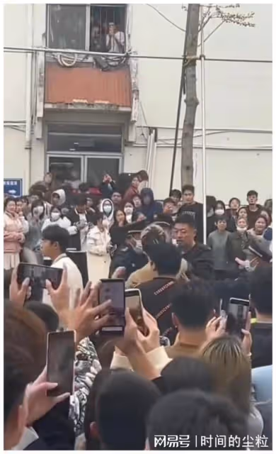 王佳穎事件反轉，所有一切都是謠言，是網友杜撰出來的故事