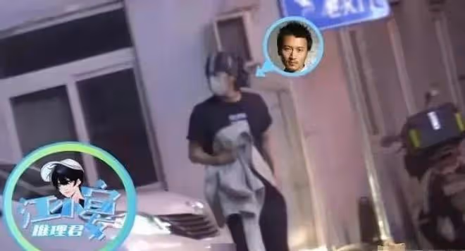 王菲:拎30塊錢手袋巴黎掃貨,謝霆鋒則在國內,與好友暢飲到深夜