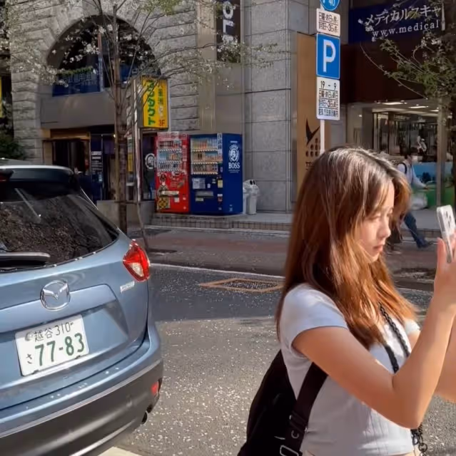姚嘉妮女兒真容曝光,太驚艷獲贊有媽媽的影子