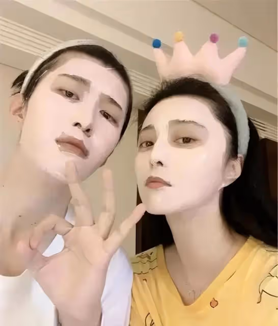 范丞丞離開樂華!正式投靠姐姐團隊,與女愛豆共用經紀人引爭議