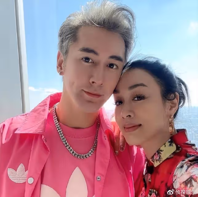 52歲鍾麗緹現身活動,昔日女神人氣慘澹,現場除工作人員無人圍觀