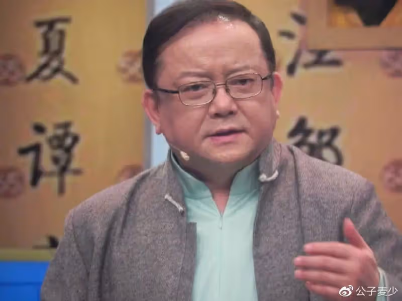 網曝75歲王剛移民美國！已清空帳號、解散粉絲群，本人終於回應了