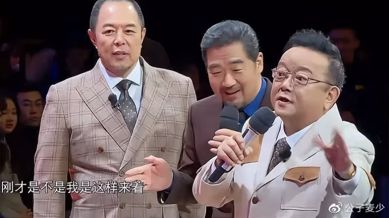 網曝75歲王剛移民美國！已清空帳號、解散粉絲群，本人終於回應了