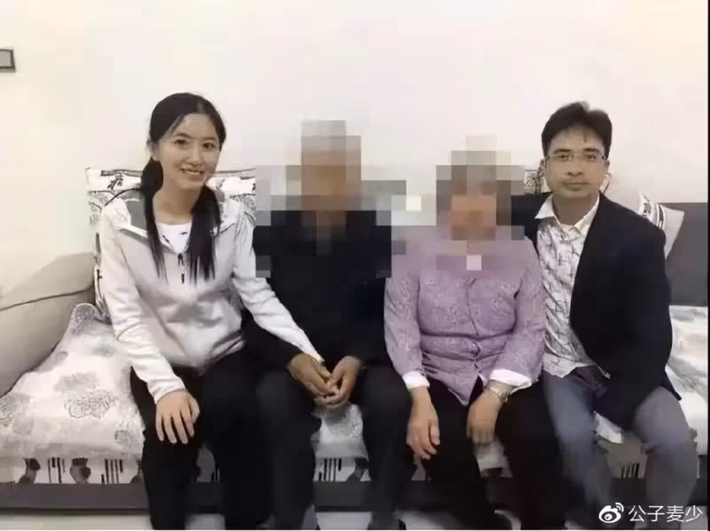逼死前夫、騙走1300萬,「毒妻」翟欣欣6年後被判,大快人心!