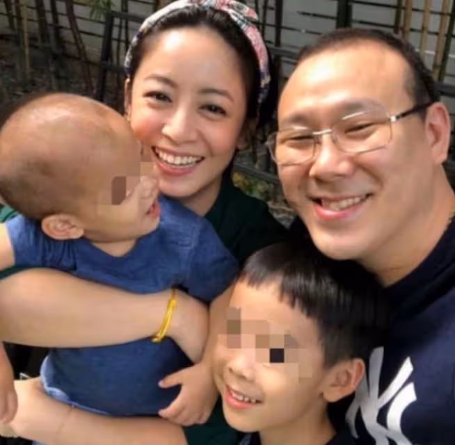 43歲女星宣布與富商離婚！開懷大笑毫不難過，男方被曝多次出軌