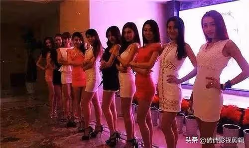 北京「天上人間」夜總會,第一台柱子梁海玲慘死家中兇手至今是謎