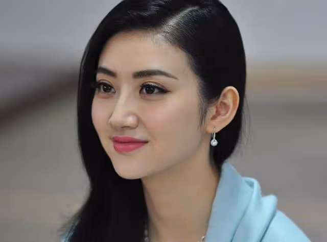 景甜,這次或許真的「在劫難逃」了?