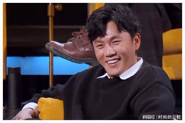好好的一群「大叔」,為何也要跟風去做一套奶奶的假牙