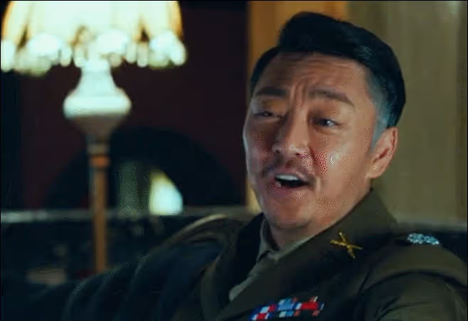 好好的一群「大叔」,為何也要跟風去做一套奶奶的假牙