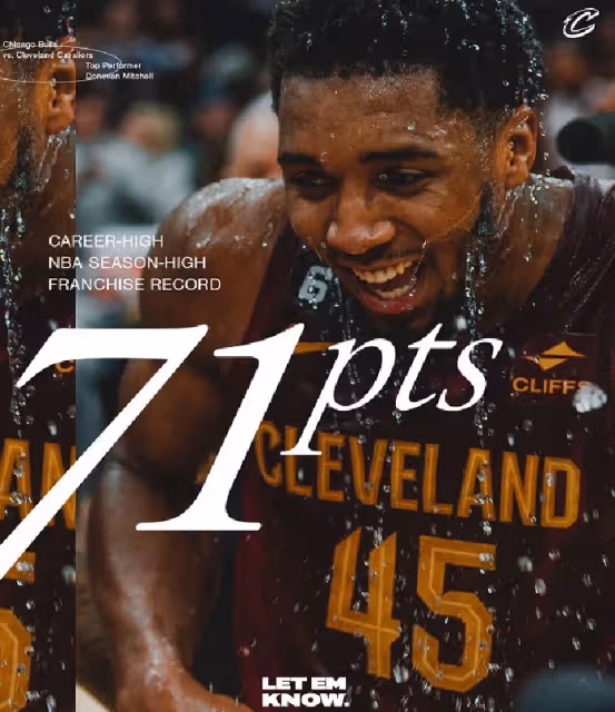 4場轟下169分!再見了,哈登!人家才是NBA第一分衛