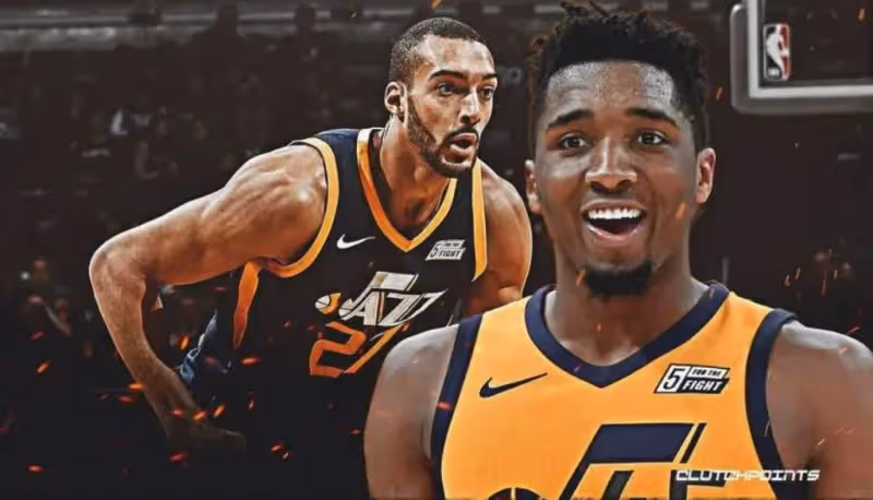 4場轟下169分!再見了,哈登!人家才是NBA第一分衛