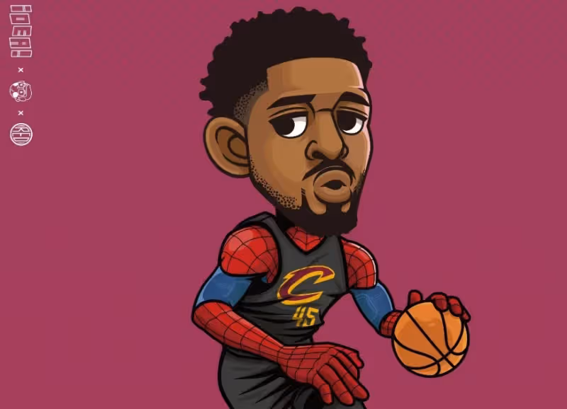 4場轟下169分!再見了,哈登!人家才是NBA第一分衛