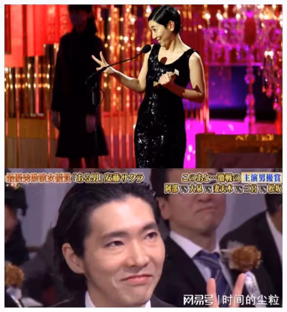她從不靠臉吃飯,卻能叱吒影壇!這位「名門醜女」是如何逆襲的?
