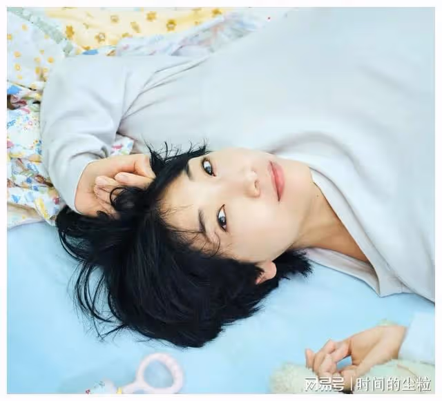 她從不靠臉吃飯,卻能叱吒影壇!這位「名門醜女」是如何逆襲的?