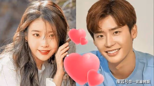 iu自曝有電話恐懼症 男友李鍾碩也是社恐 與劉仁娜閨蜜情令人羨慕