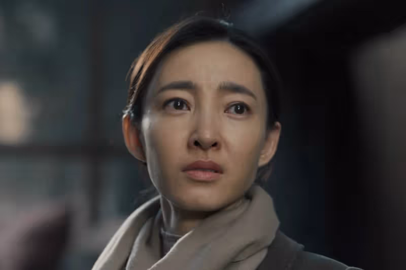 《無間》真相揭曉，袁宗傲的身份曝光，花向雨是多面間諜