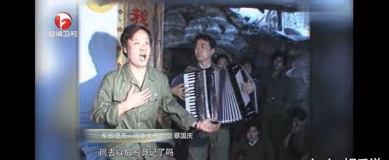 閻維文：陪妻子抗病34年，同甘共苦40年，65歲享天倫之樂
